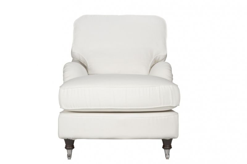 Howard medium divan 5293