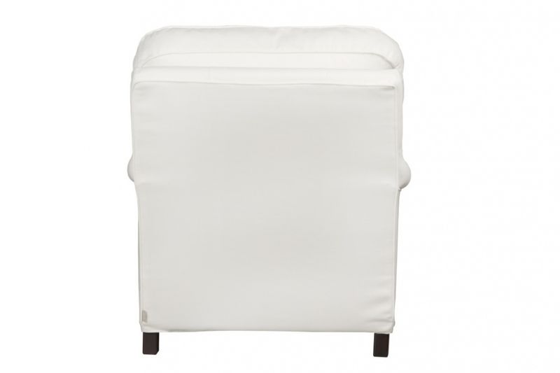 Howard medium divan 5293