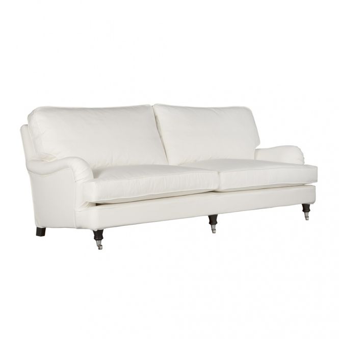 Hovedbilde Howard Medium 5289  3-seters sofa