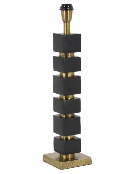 Hovedbilde JYSA antique bronze-matted black