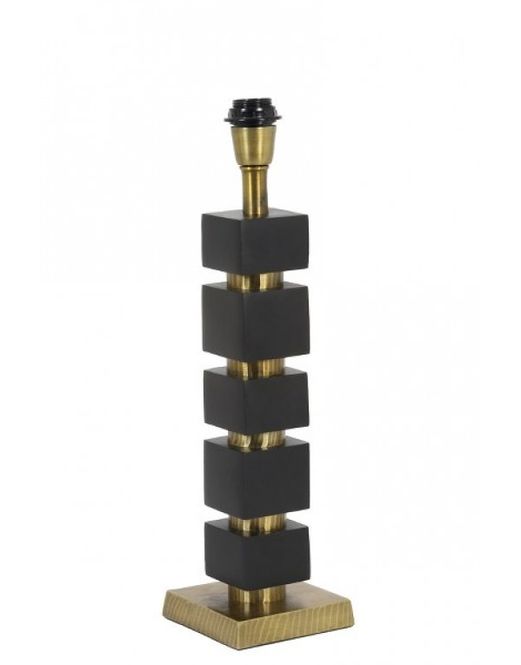 Hovedbilde JYSA bordlampe lav