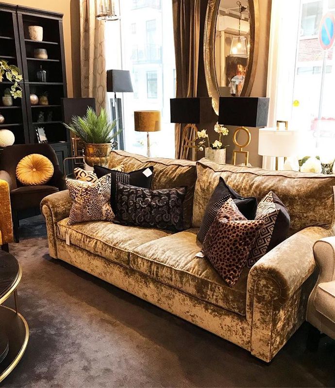 Sofa Santona XL  3,5 seter