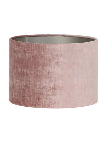 Hovedbilde Shade cylinder 40-40-30 cm GEMSTONE old pink