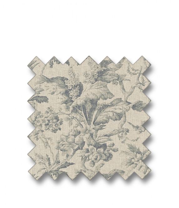 Hovedbilde SOUTHERN BEAUTY GREY metervare fra Artwood