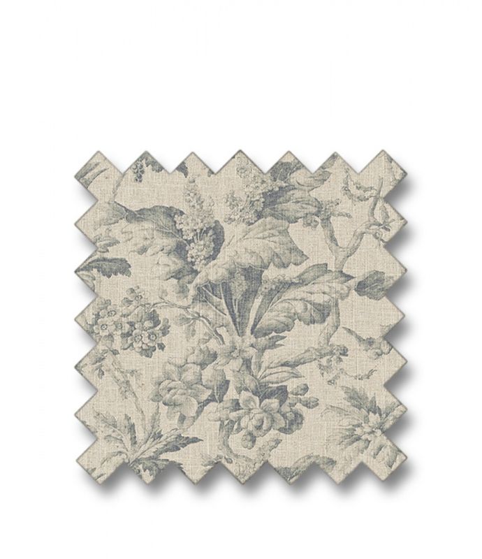 SOUTHERN BEAUTY GREY metervare fra Artwood