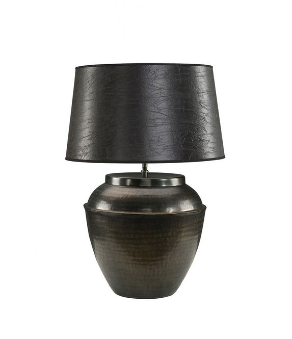 Hovedbilde Bordlampe  LAPEDONA 82-24644 uten skjerm 