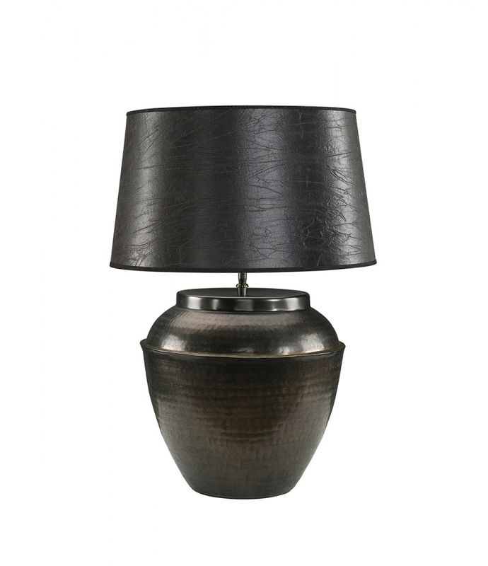 Bordlampe  LAPEDONA 82-24644 uten skjerm 
