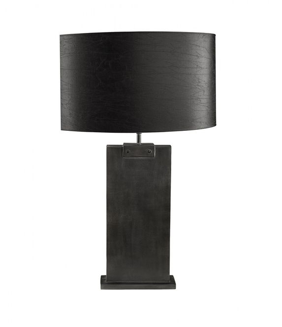 Hovedbilde Bordlampe MONTEFINO 82-09018 uten skjerm
