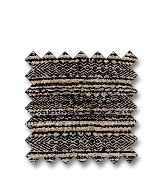 Hovedbilde BOHEMIA STRIPE stoff metervare