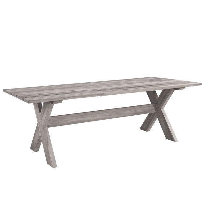 Hovedbilde CROSS Dining table 220