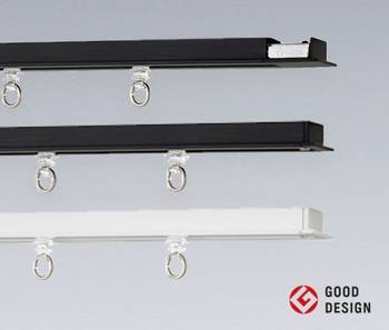 Hovedbilde GARDINSTENGER - LIFTSYSTEM