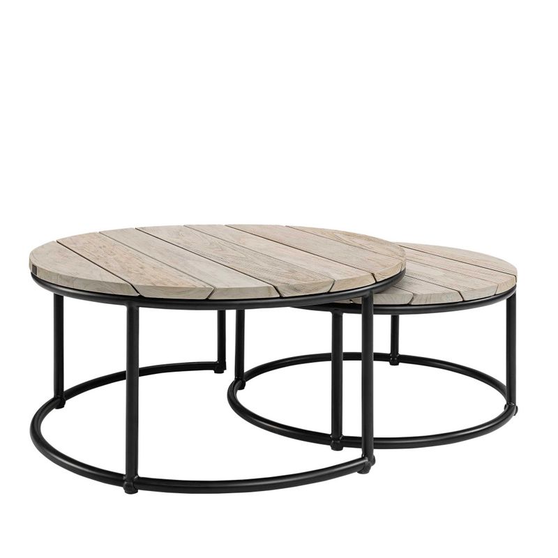 ANSON sofabord 2 pack 19-47668