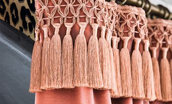 Hovedbilde Trellis Fringe