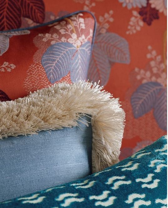 Hovedbilde Bolero by Manuel Canovas 06117 trimmings