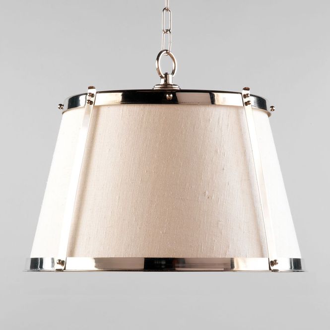 Hovedbilde Belluno Hanging Shade Ceiling Light Code: ...