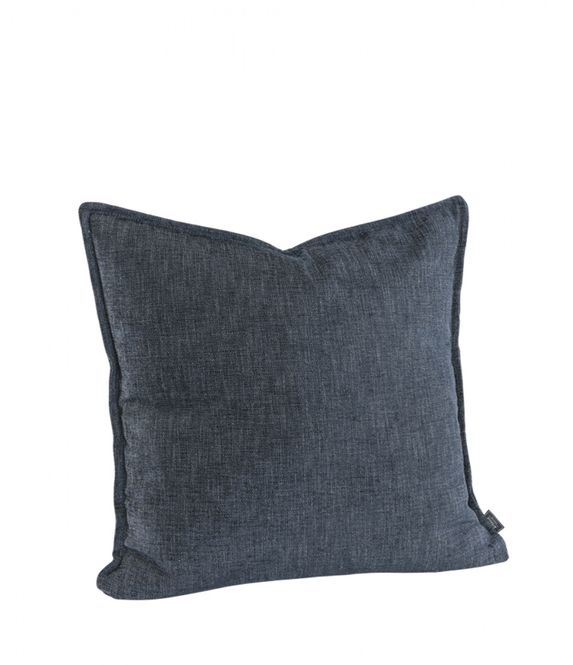 Hovedbilde Putetrekk i 50x50 NIRVANA MIDNIGHT