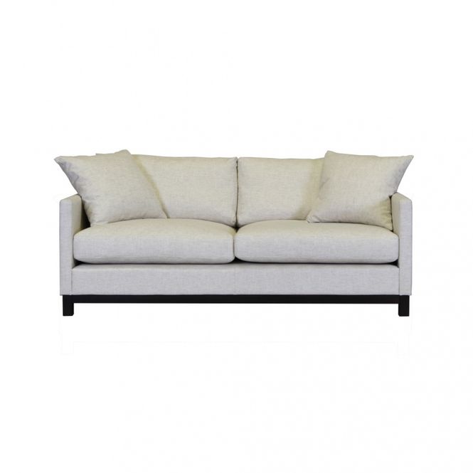 Hovedbilde Somerville Townhouse 3-seater 5123