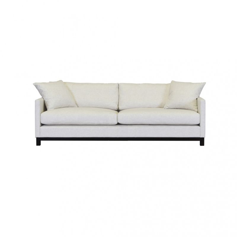 Somerville sofa 3 seter 5124