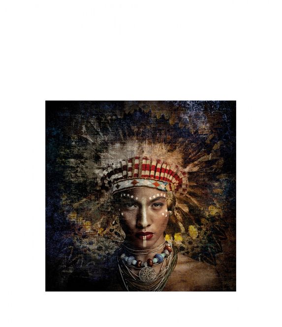 Hovedbilde Amazone GN8346 150*150 fra Cobra Art