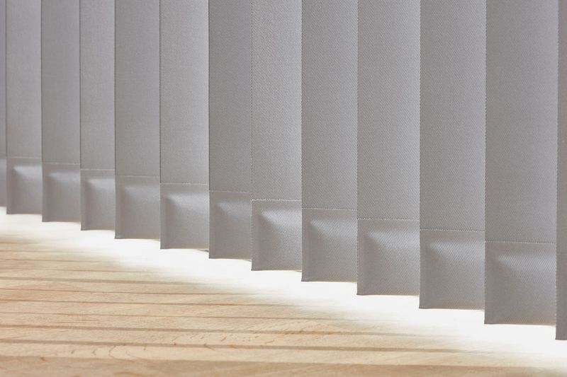 Lamellgardiner fra Luxaflex®
