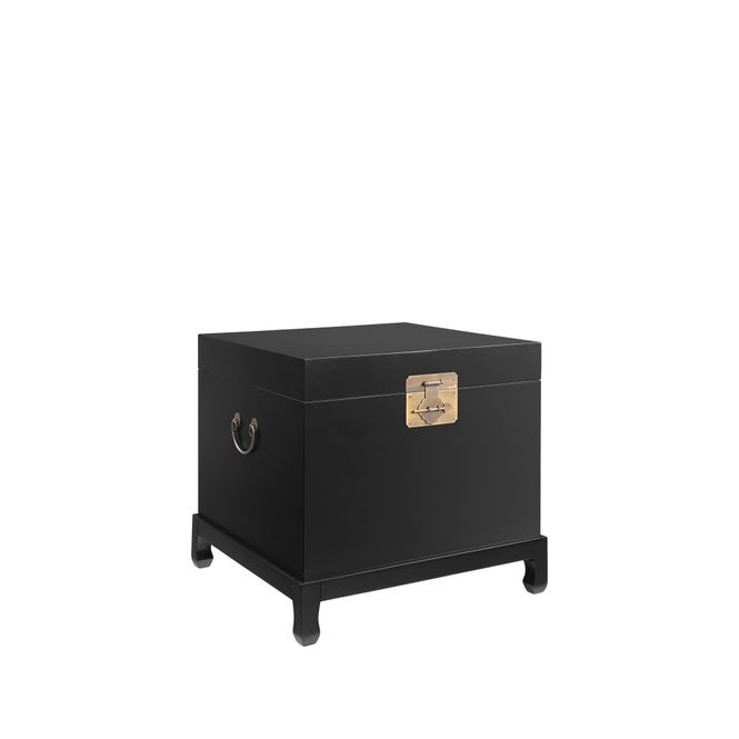 Hovedbilde MACAO Chest black   06-64119
