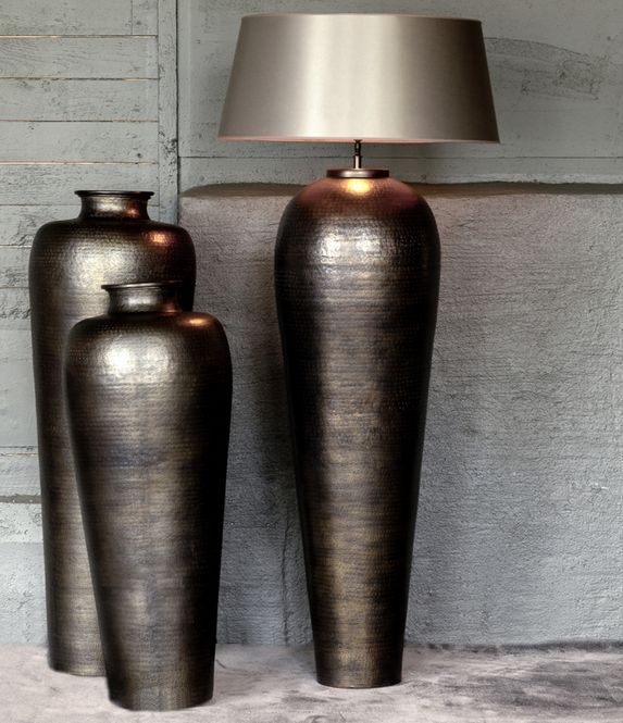 Hovedbilde Gulvlampe FLORENCE uten skjerm  :82-25044