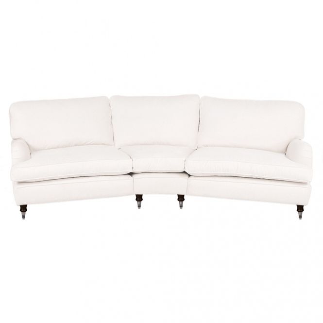 Hovedbilde Sofa Howard 4-sits sving
