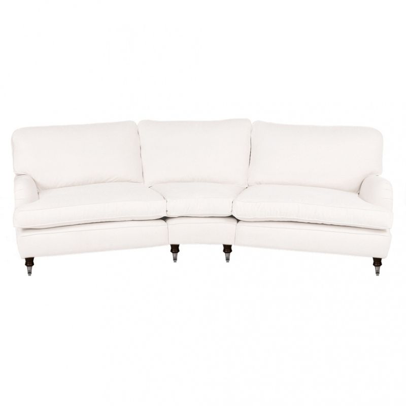 Sofa Howard 4-sits sving