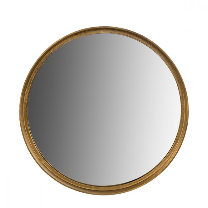 Hovedbilde DINO Mirror ø 80 cm 06-22542