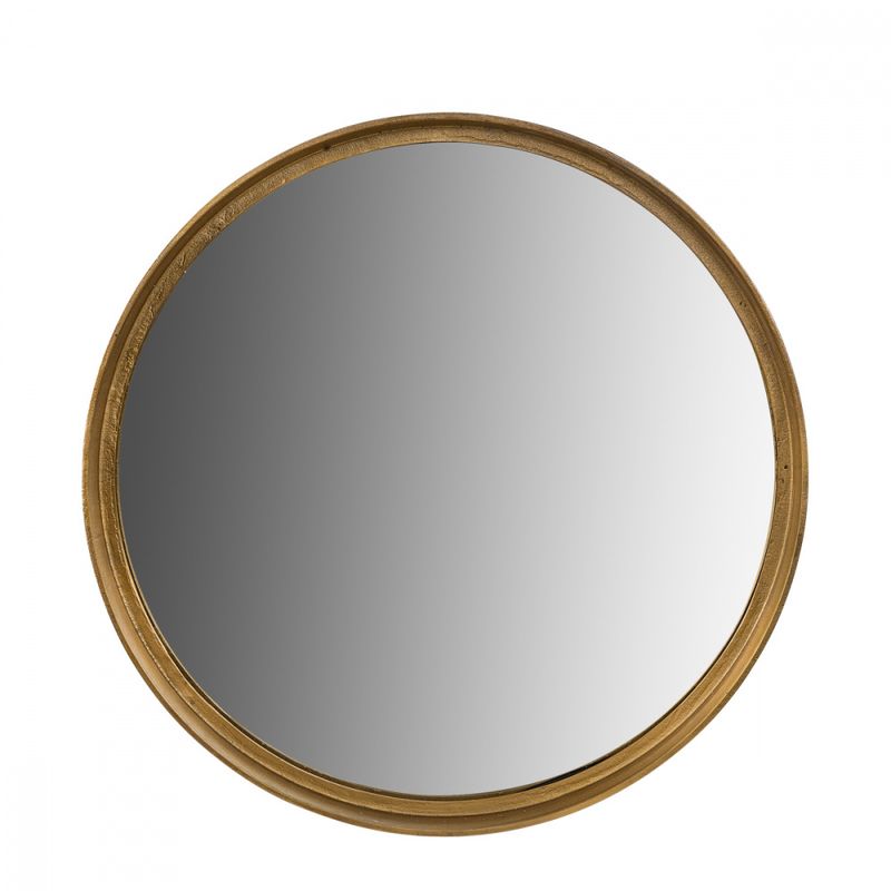 DINO Mirror ø 80 cm 06-22542