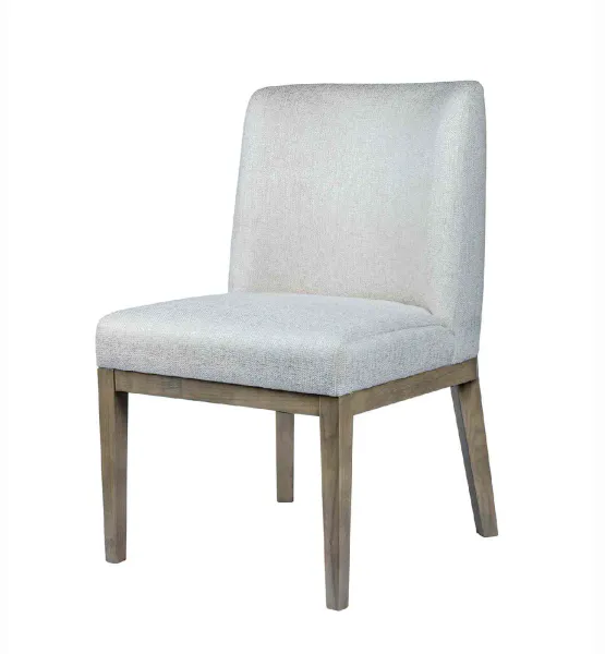 Hovedbilde Spisestol York muskat / Breezer Natural B55 D57 ...