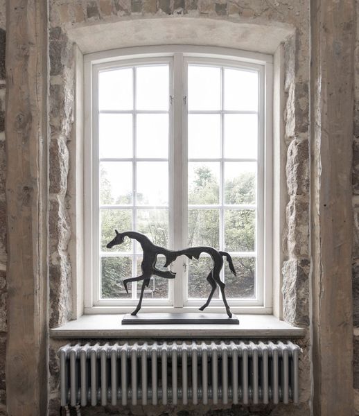 Hovedbilde Dekoration HORSE STATY Artikelnummer:06-03245  ...