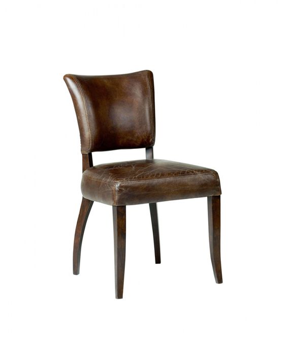 Hovedbilde MIMI spisestuestol Vintage Cigar