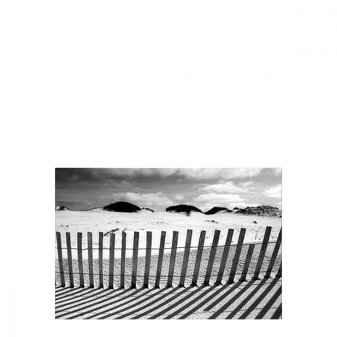 Hovedbilde BEACH BLACK WHITE GN5094 w 120 x h 80 cm