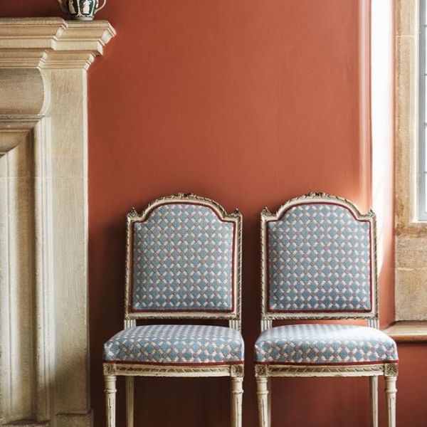 Hovedbilde Liftgardin i stoffet Castele F4770-03  Colour ...