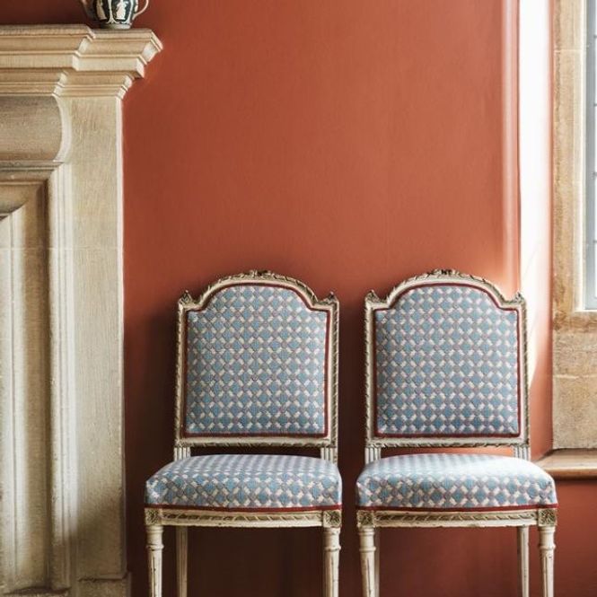 Hovedbilde Liftgardin i stoffet Castele F4770-03  Colour ...