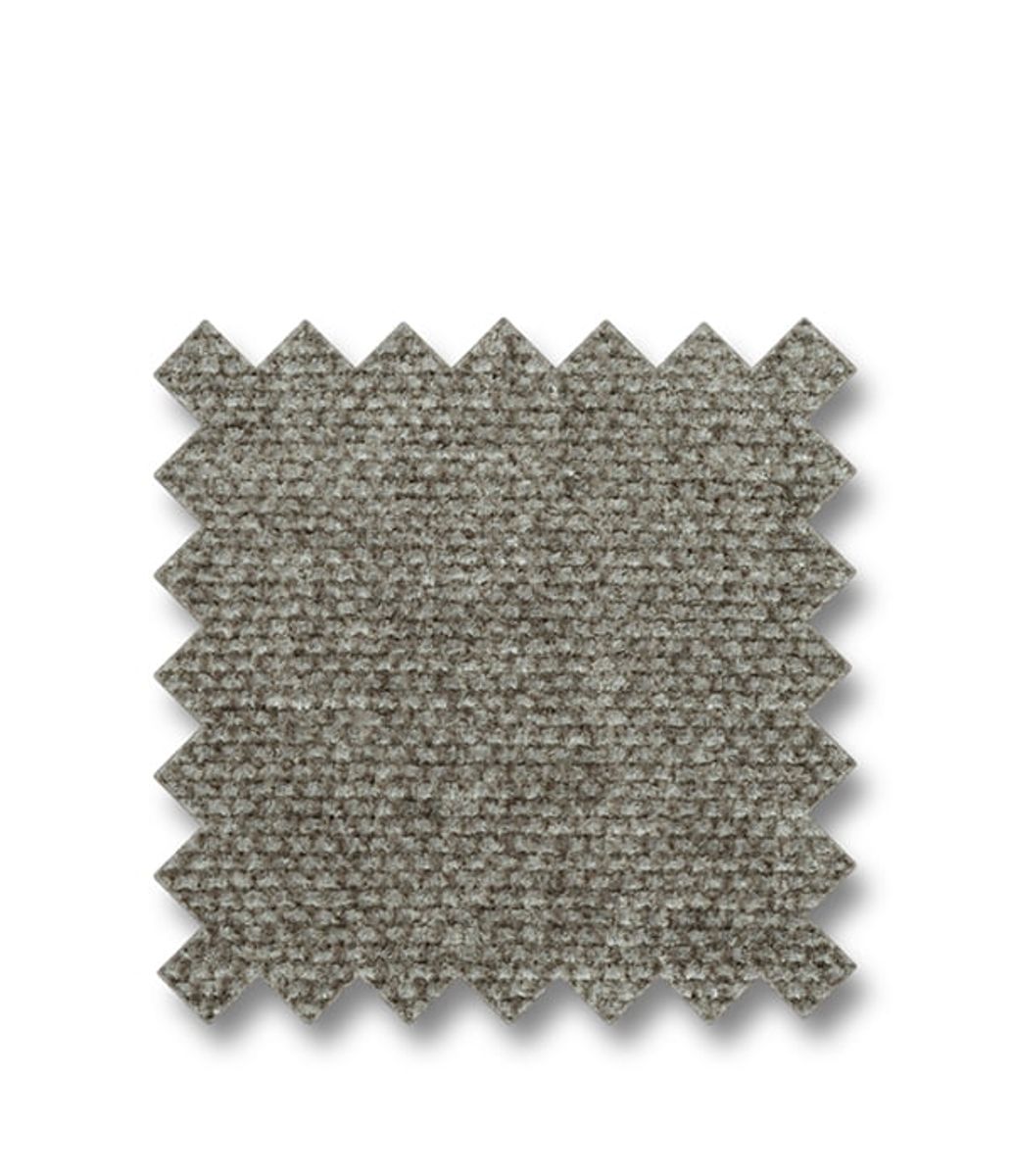 GISELLE Haze taupe - buet -  Matsoffor - spisestuesofa
