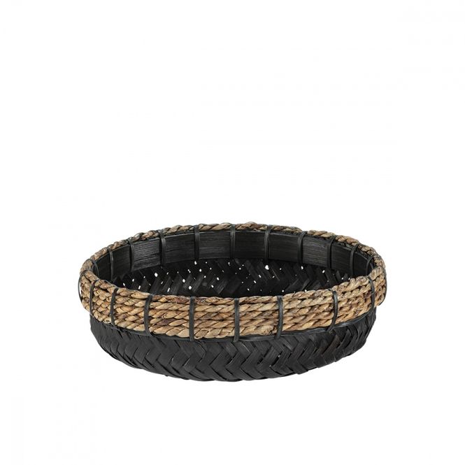 Hovedbilde DAVAO Bread basket black