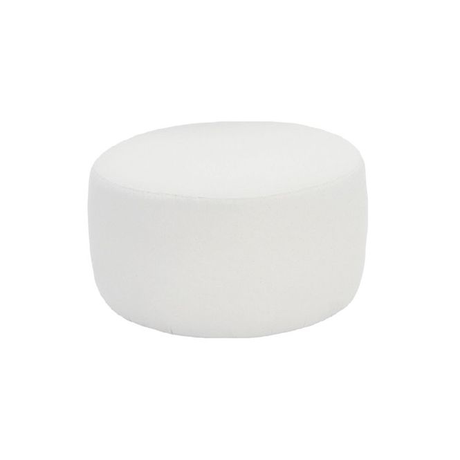 Hovedbilde Pall   - rund puff Paris Co 60Ø x 36 h