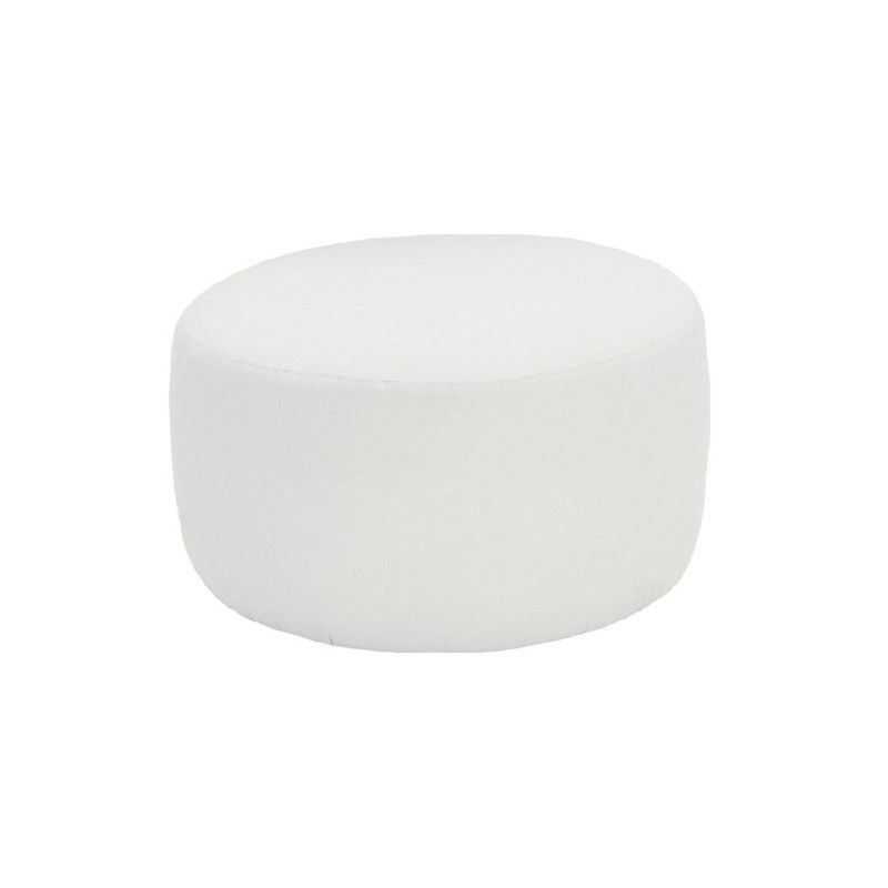 Pall   - rund puff Paris Co 60Ø x 36 h