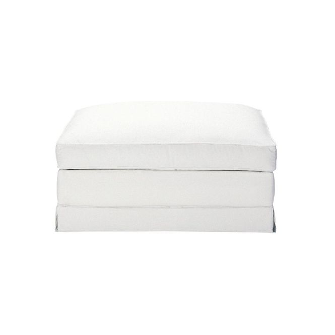 Hovedbilde Sengepuff Cama Mål: 100x75x57 h  - sengepuff 