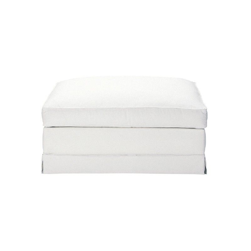 Sengepuff Cama Mål: 100x75x57 h  - sengepuff 