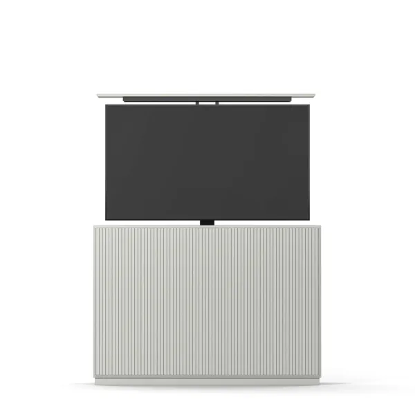 Hovedbilde Line TV Lift Slim 55 TVSL55DB white