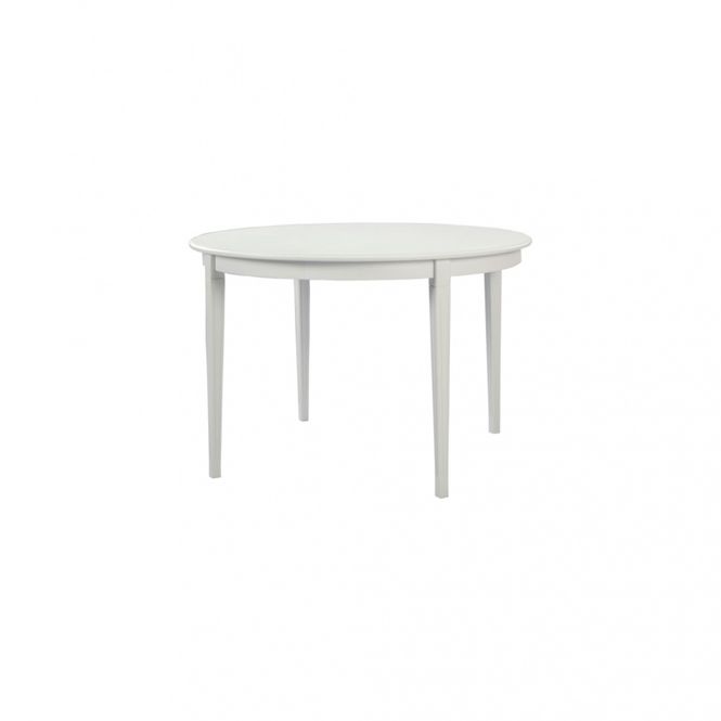 Hovedbilde Stockholm 2.0 spisebord whitewash 584WW2