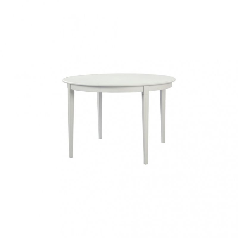 Stockholm 2.0 spisebord whitewash 584WW2