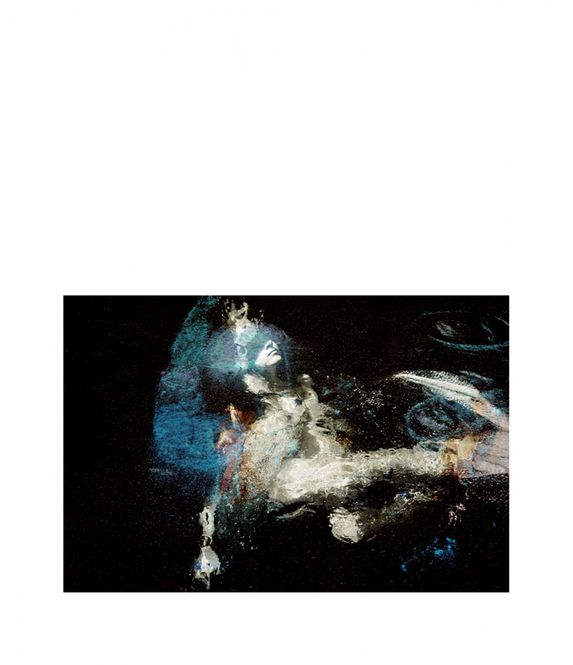 Hovedbilde AQUATIC REFLECT GN7779-A 120*80 fra Cobra Art