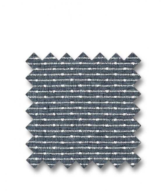 Hovedbilde MEMORY BLUE metervare - stoff metervare fra ...