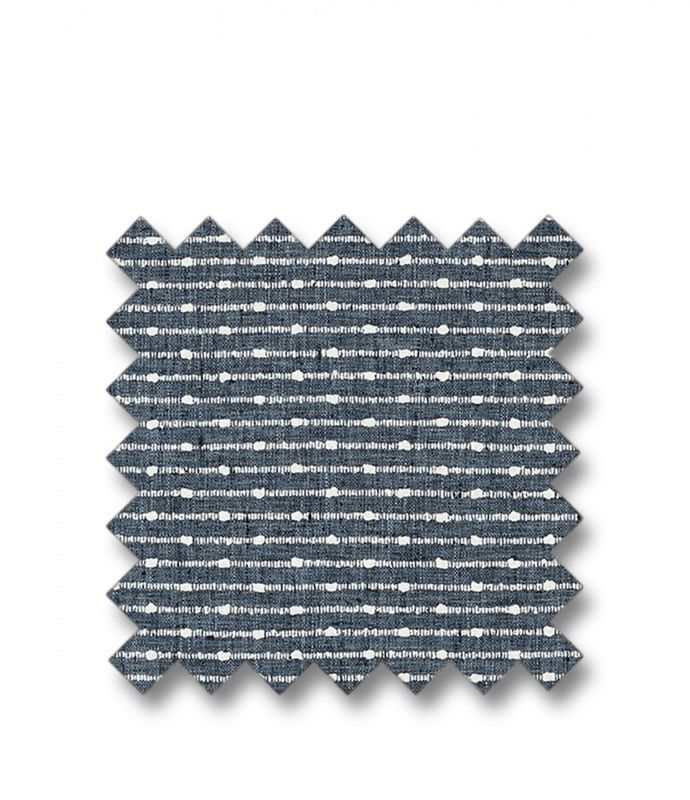 MEMORY BLUE metervare - stoff metervare fra Artwood