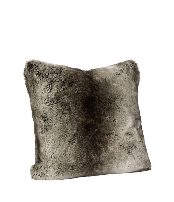 Hovedbilde Pute uten innmat GREY BEAR 60x60