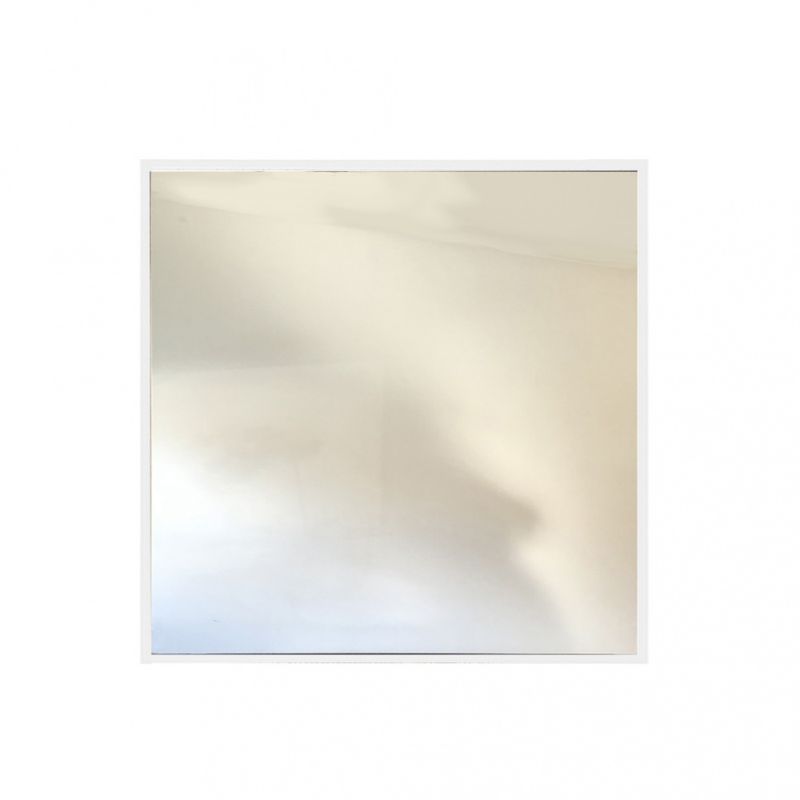 Cube SPEIL White 90B x 90H x 3D  830D